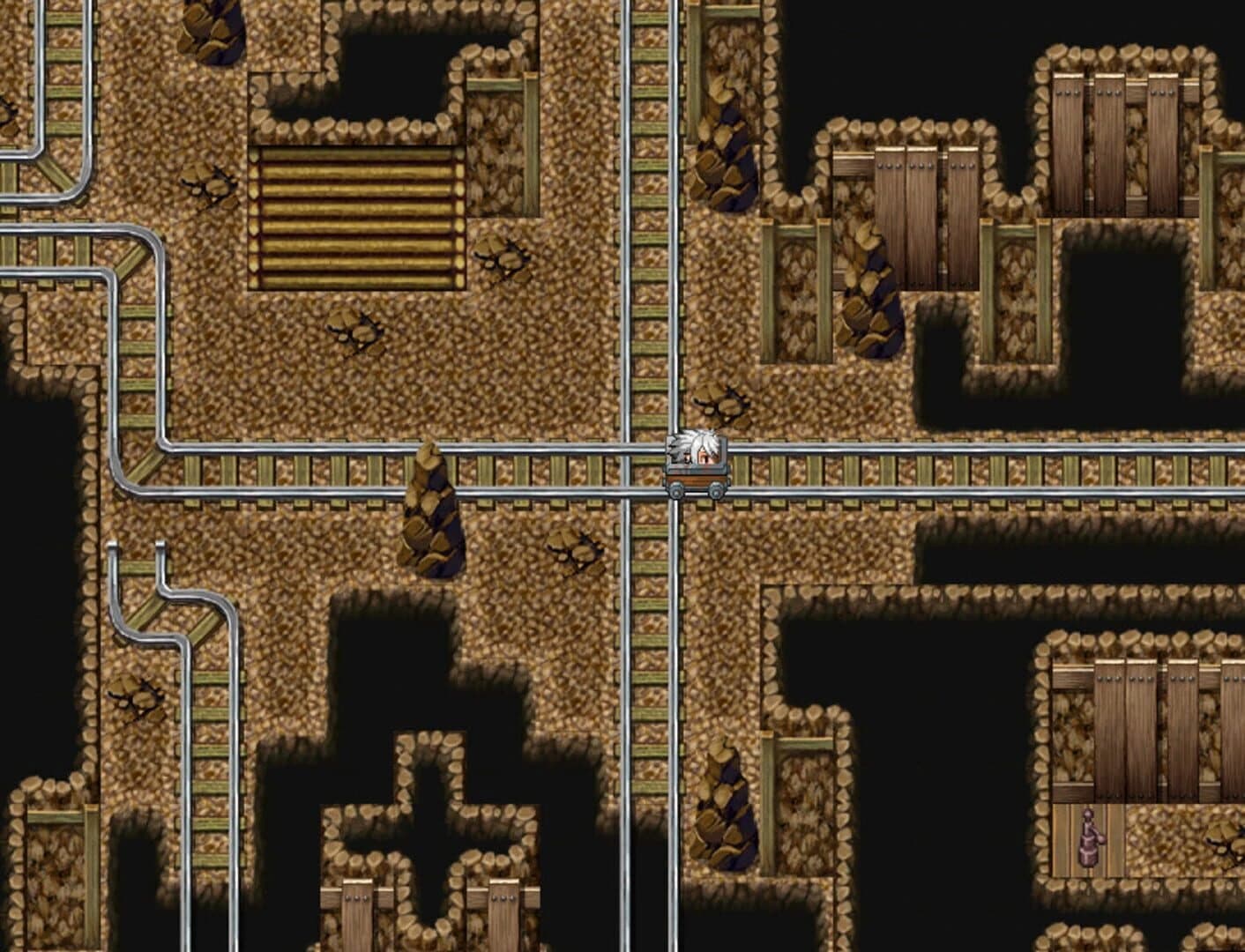Alone: Recode screenshot 5