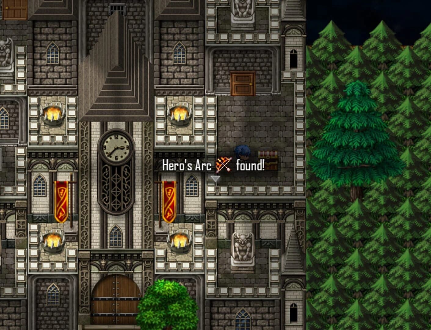 Alone: Recode screenshot 3