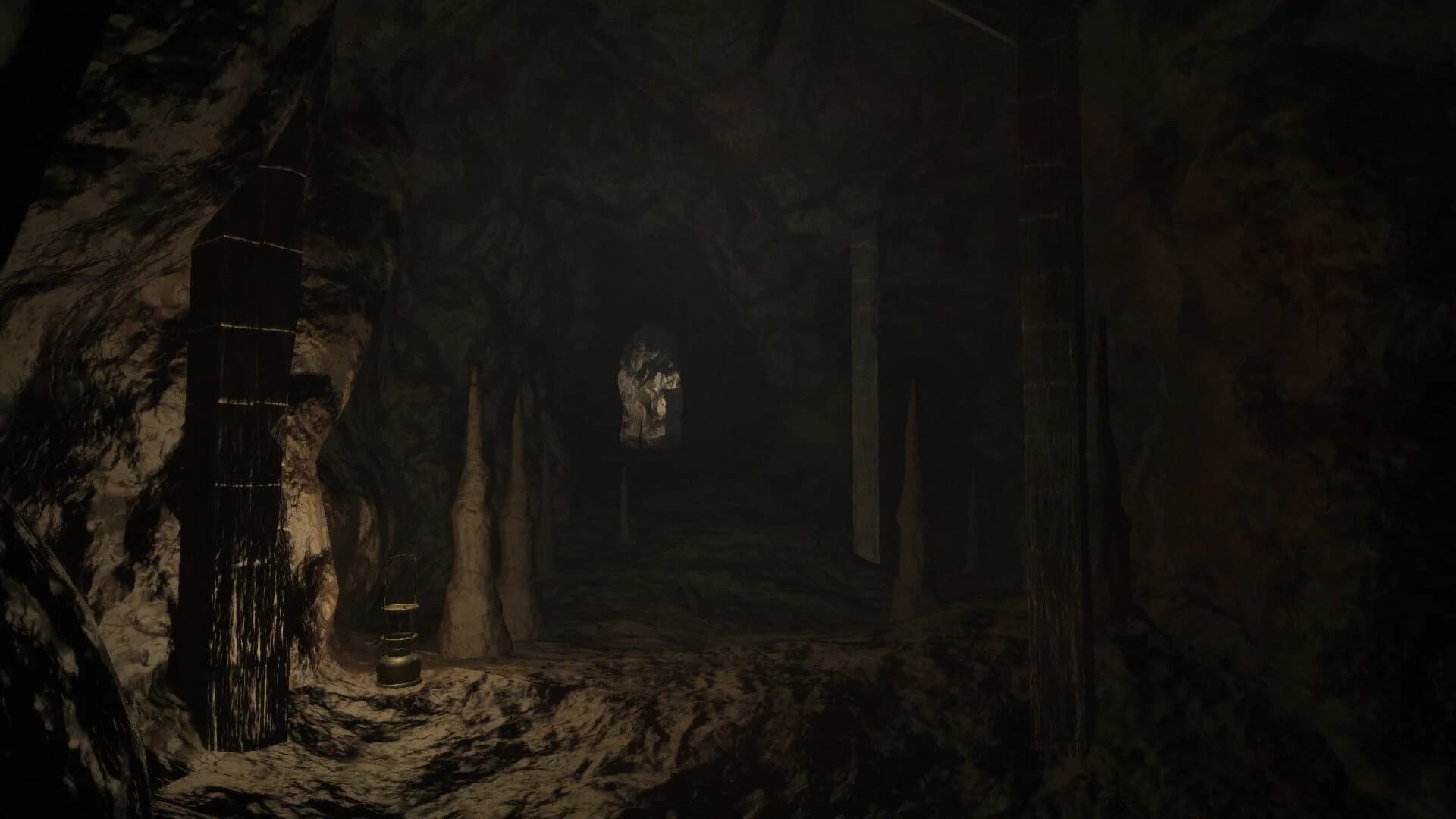 Alone? VR screenshot 4