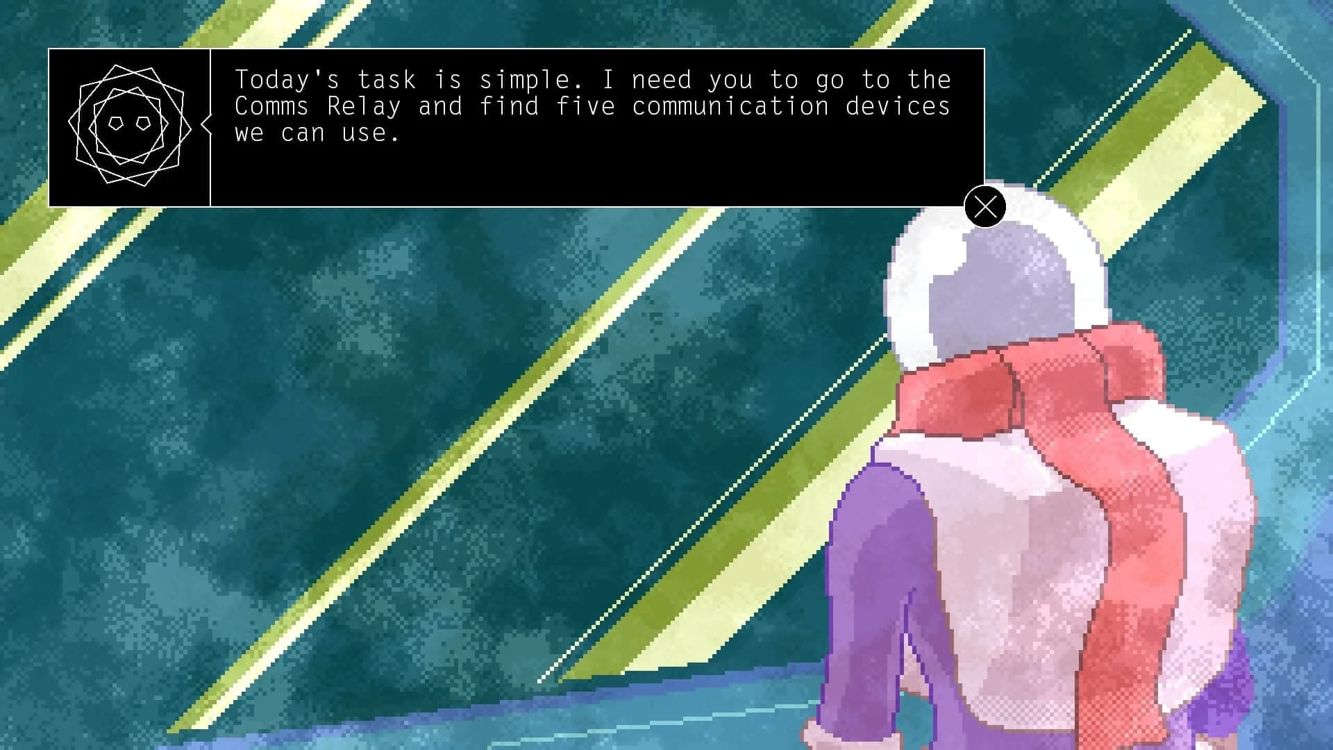 Alone With You screenshot 3