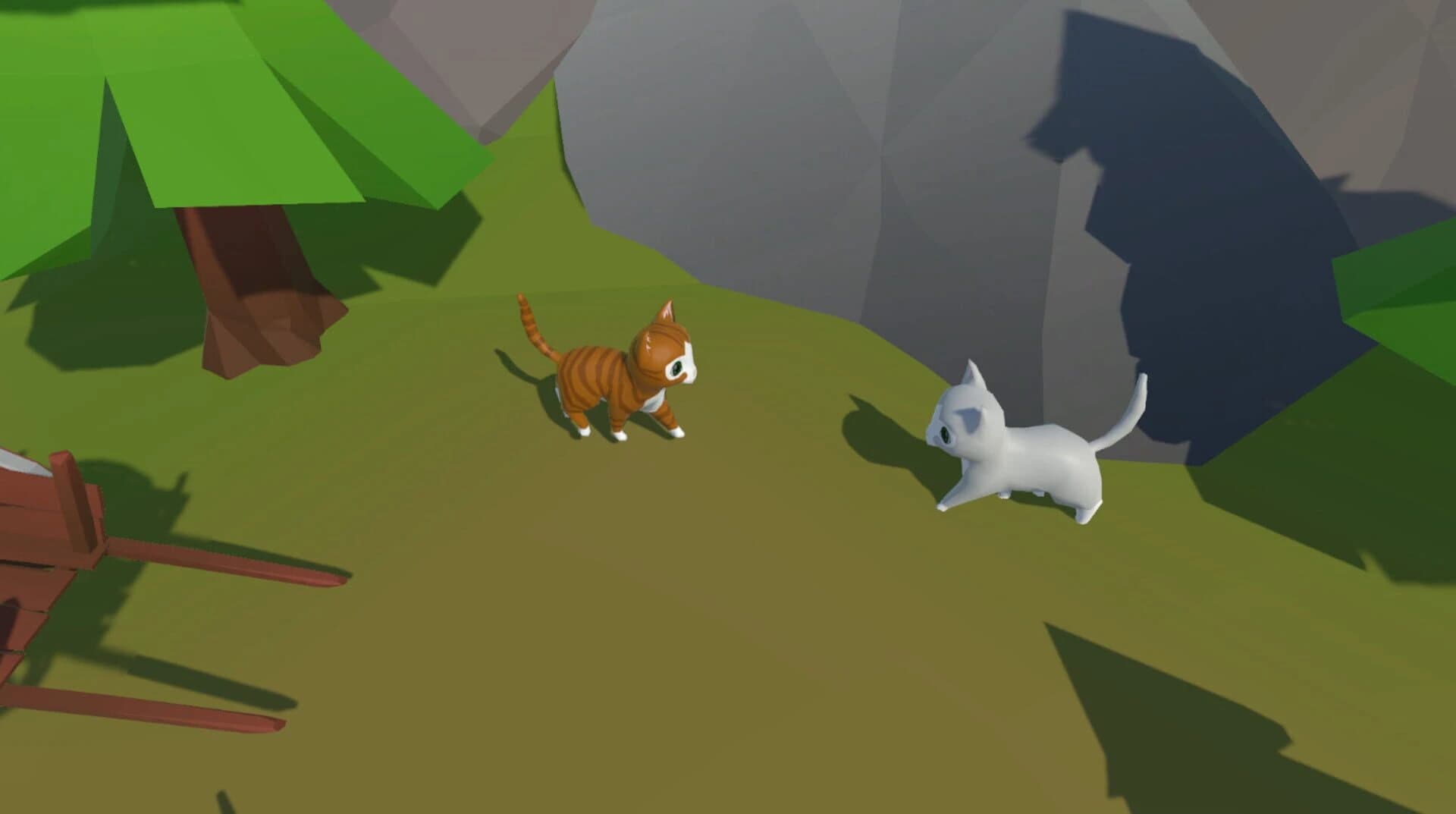 Alonecats screenshot 3