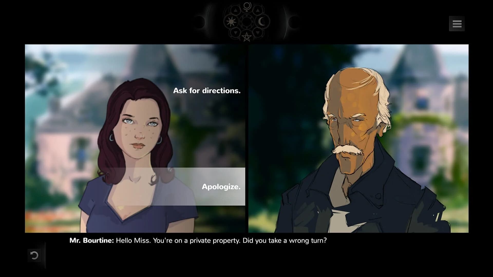 Along the Edge screenshot 4