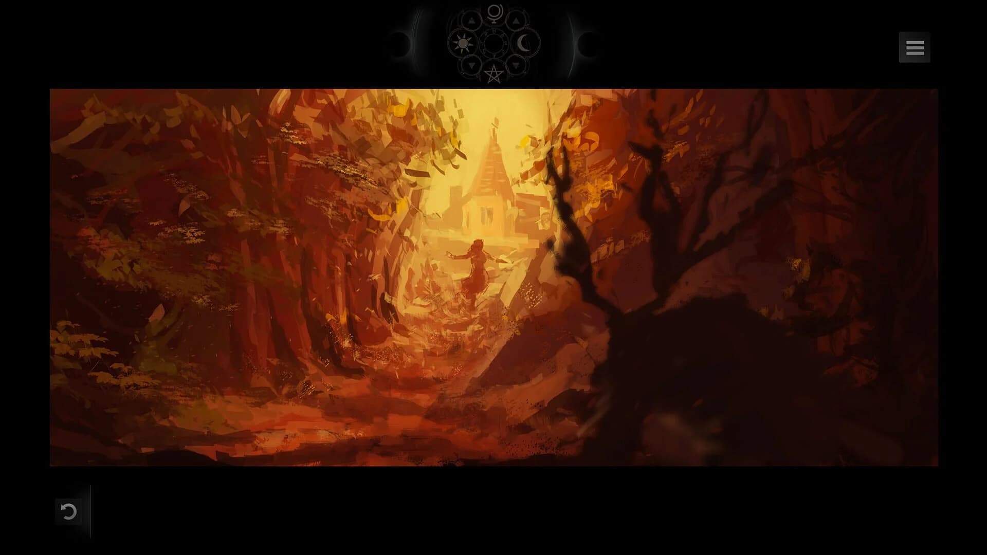 Along the Edge screenshot 1