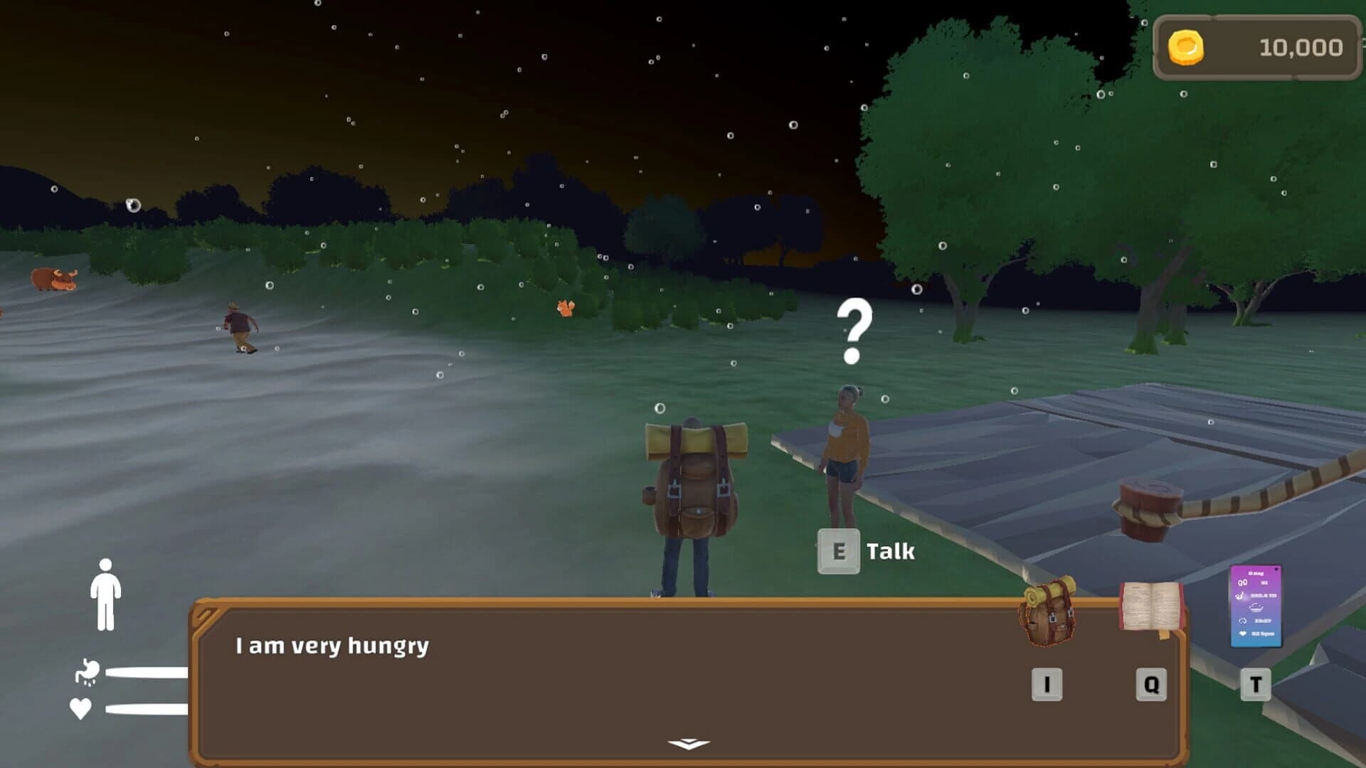 AlongLong Road screenshot 3