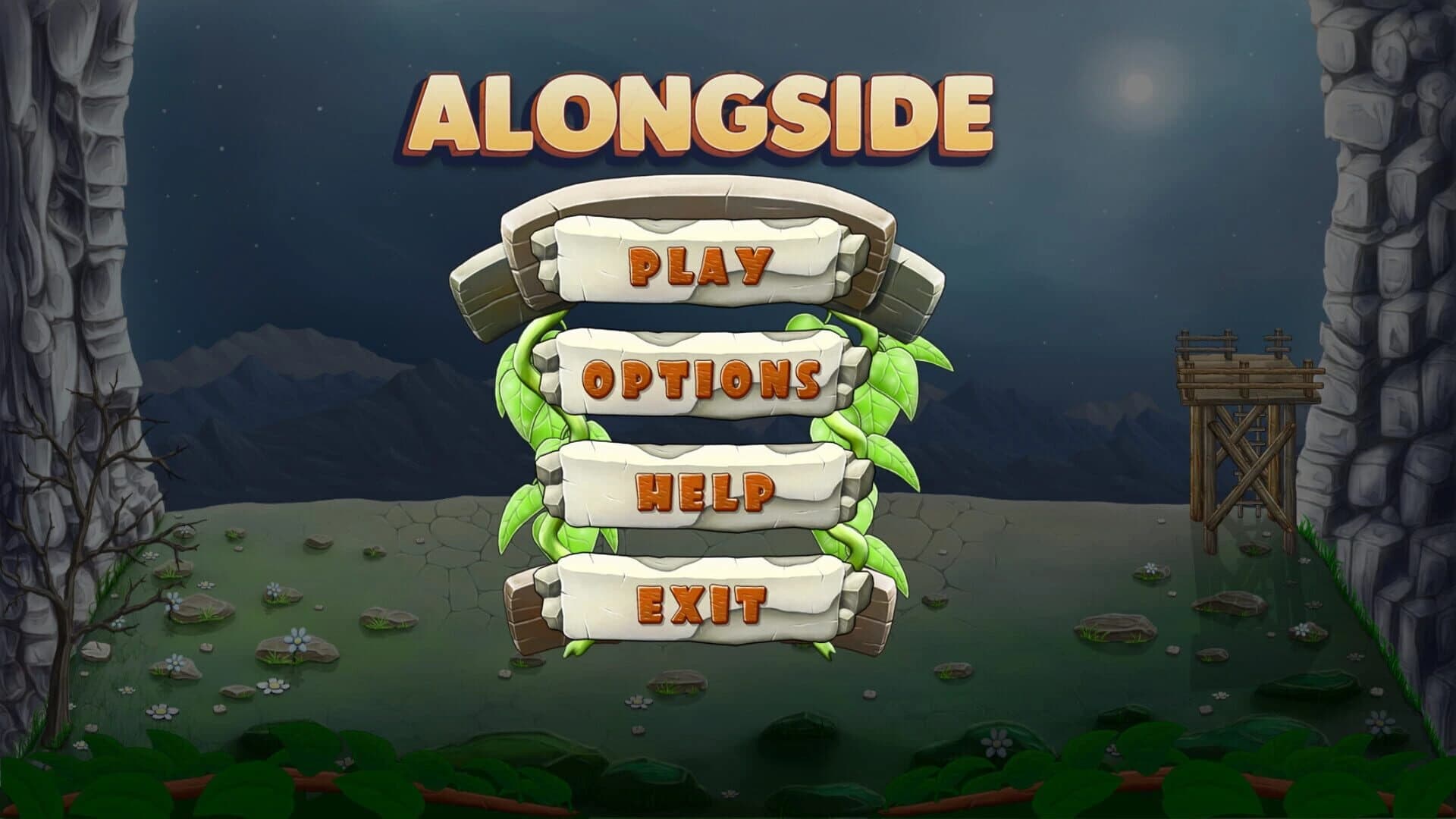 Alongside screenshot 2