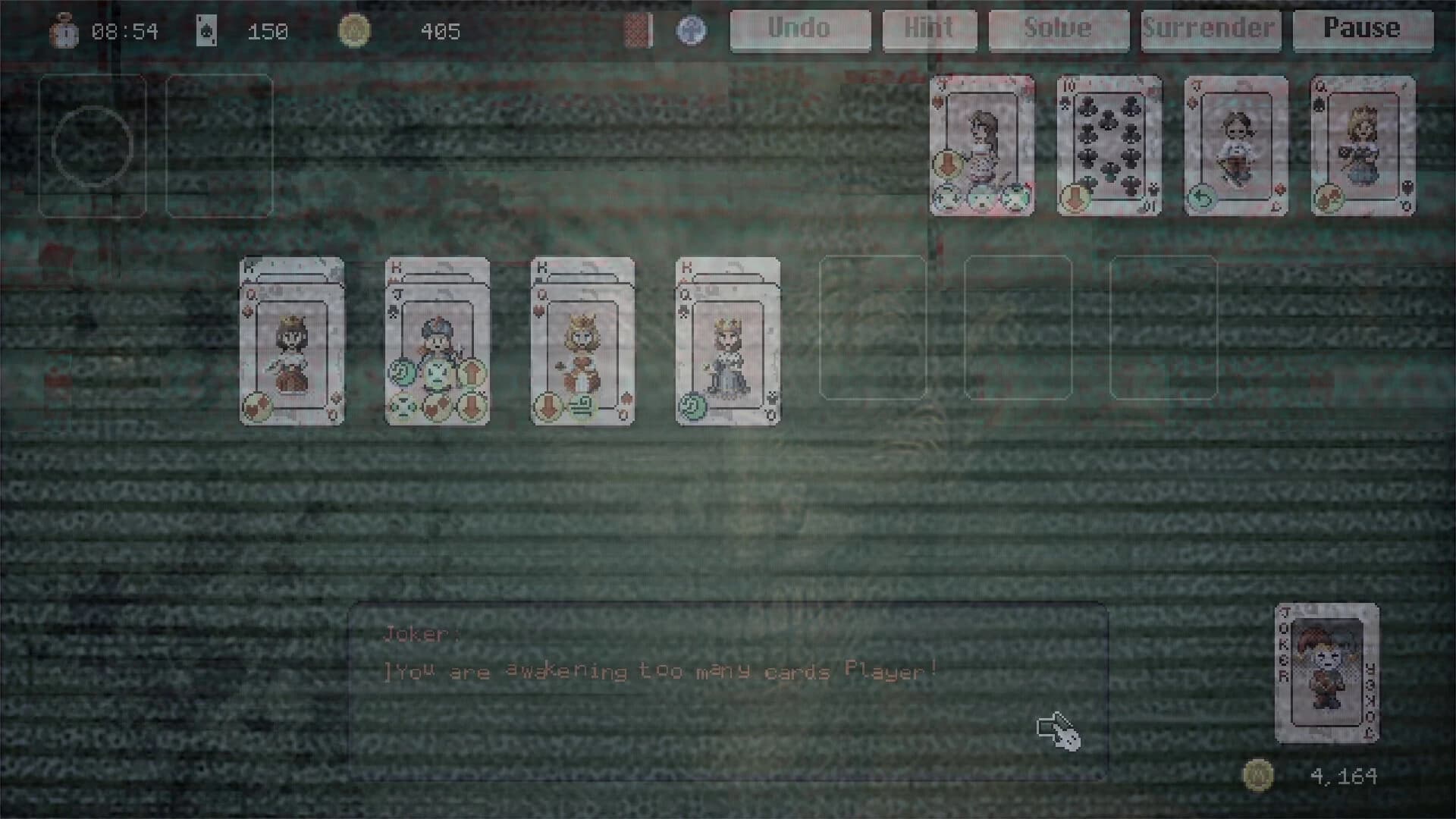 Alonitaire screenshot 5