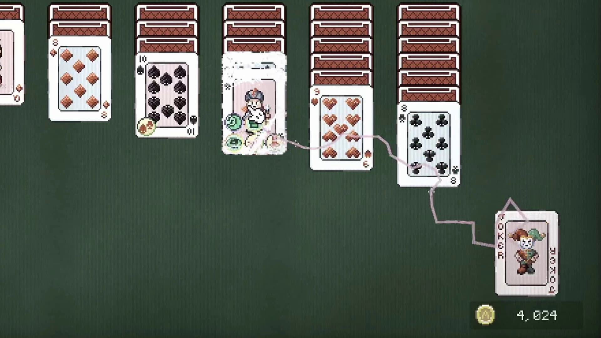 Alonitaire screenshot 3