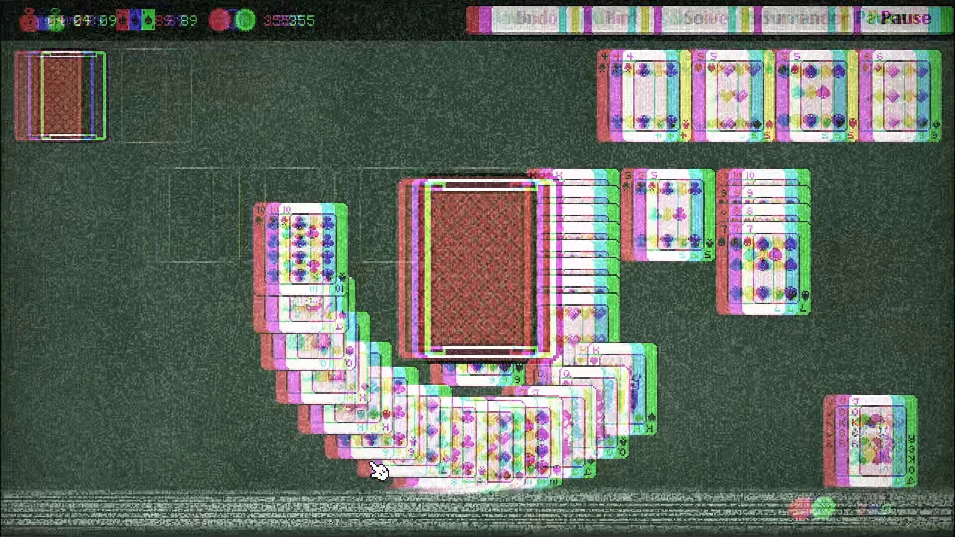 Alonitaire screenshot 4