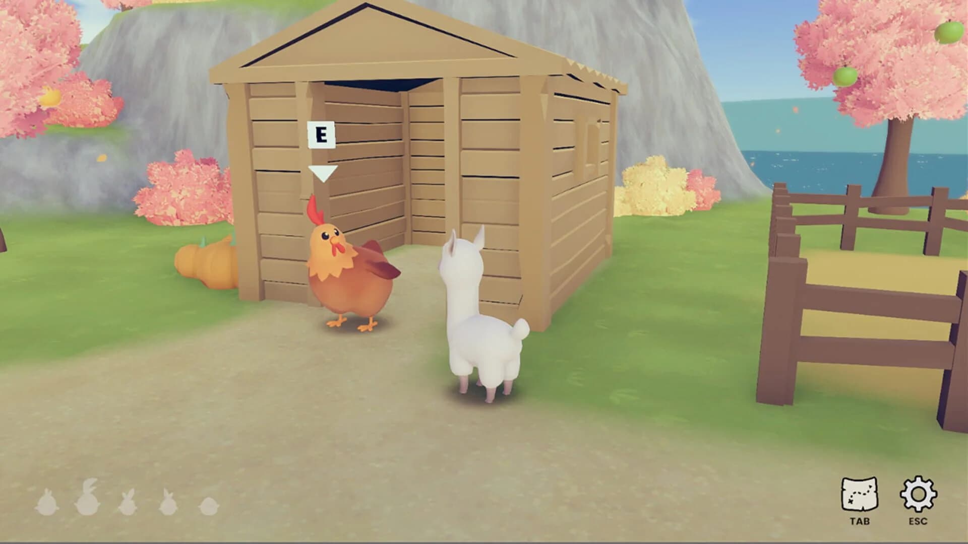 Alpaca Stacka screenshot 2