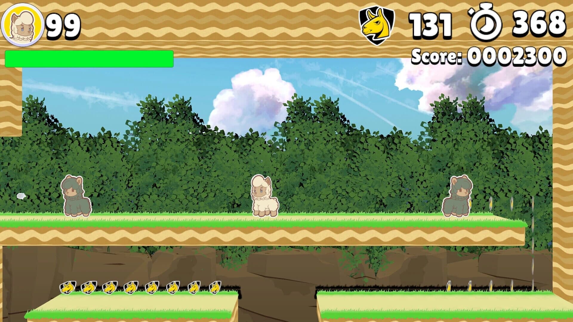 Alpacalypse screenshot 5