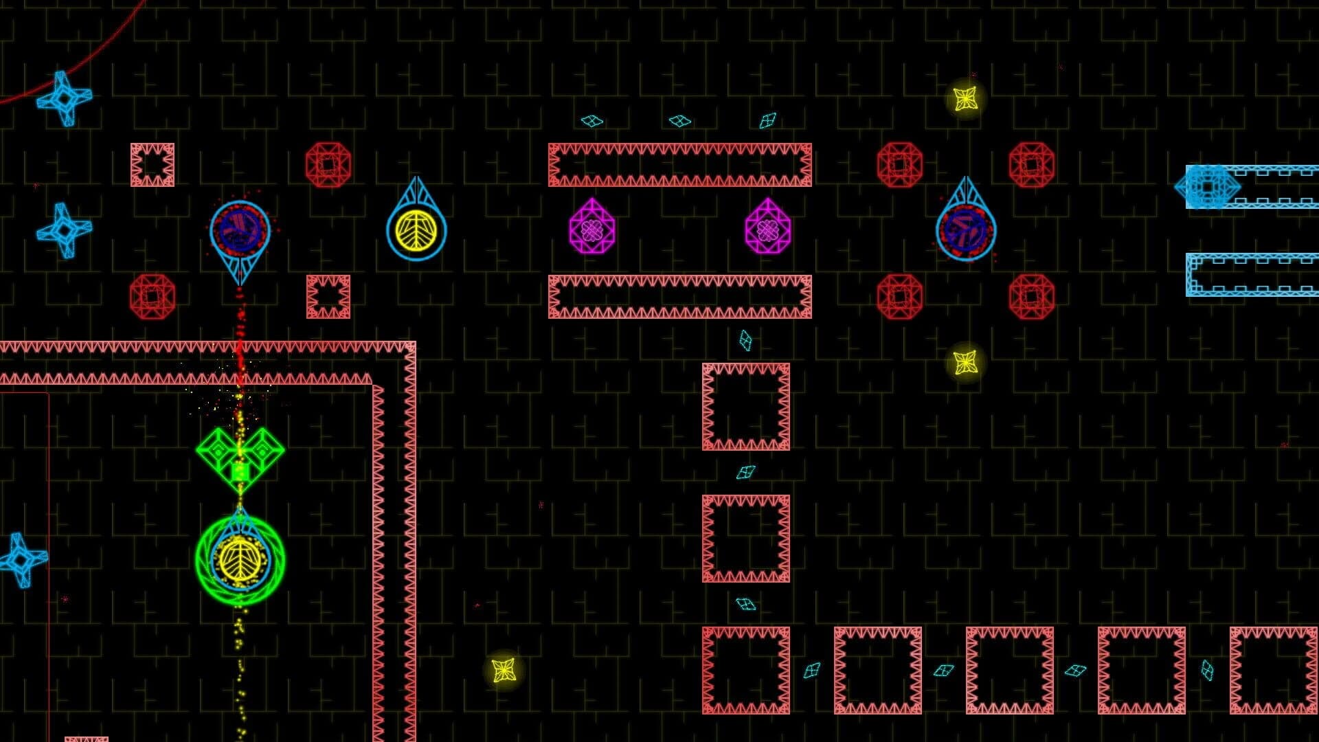 Alpha and Iota screenshot 3