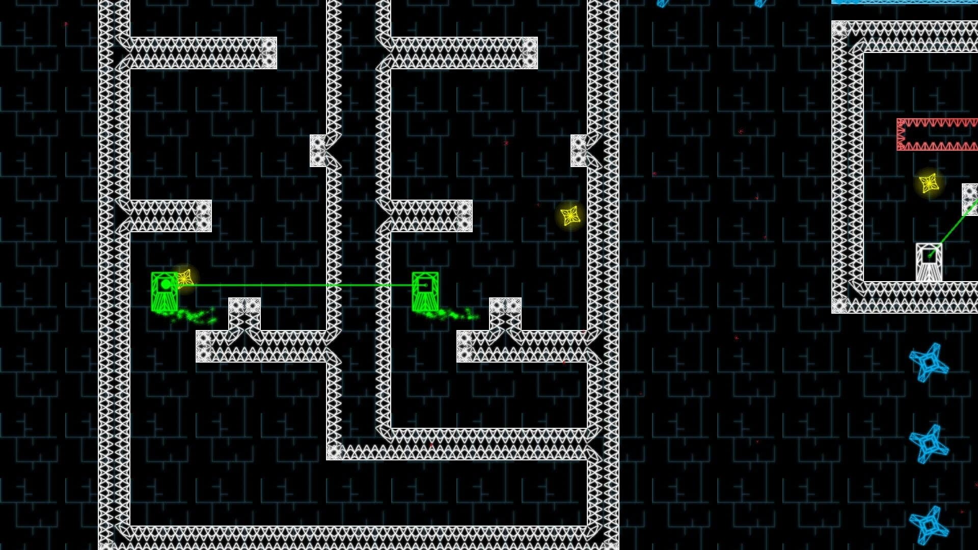 Alpha and Iota screenshot 5