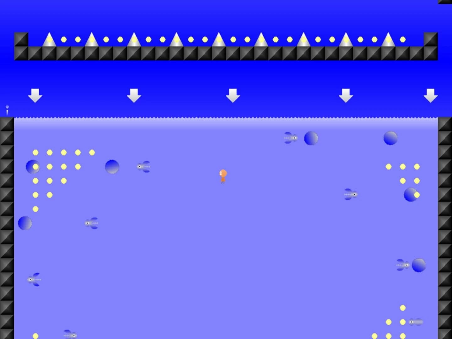 Alpha & Beta screenshot 2