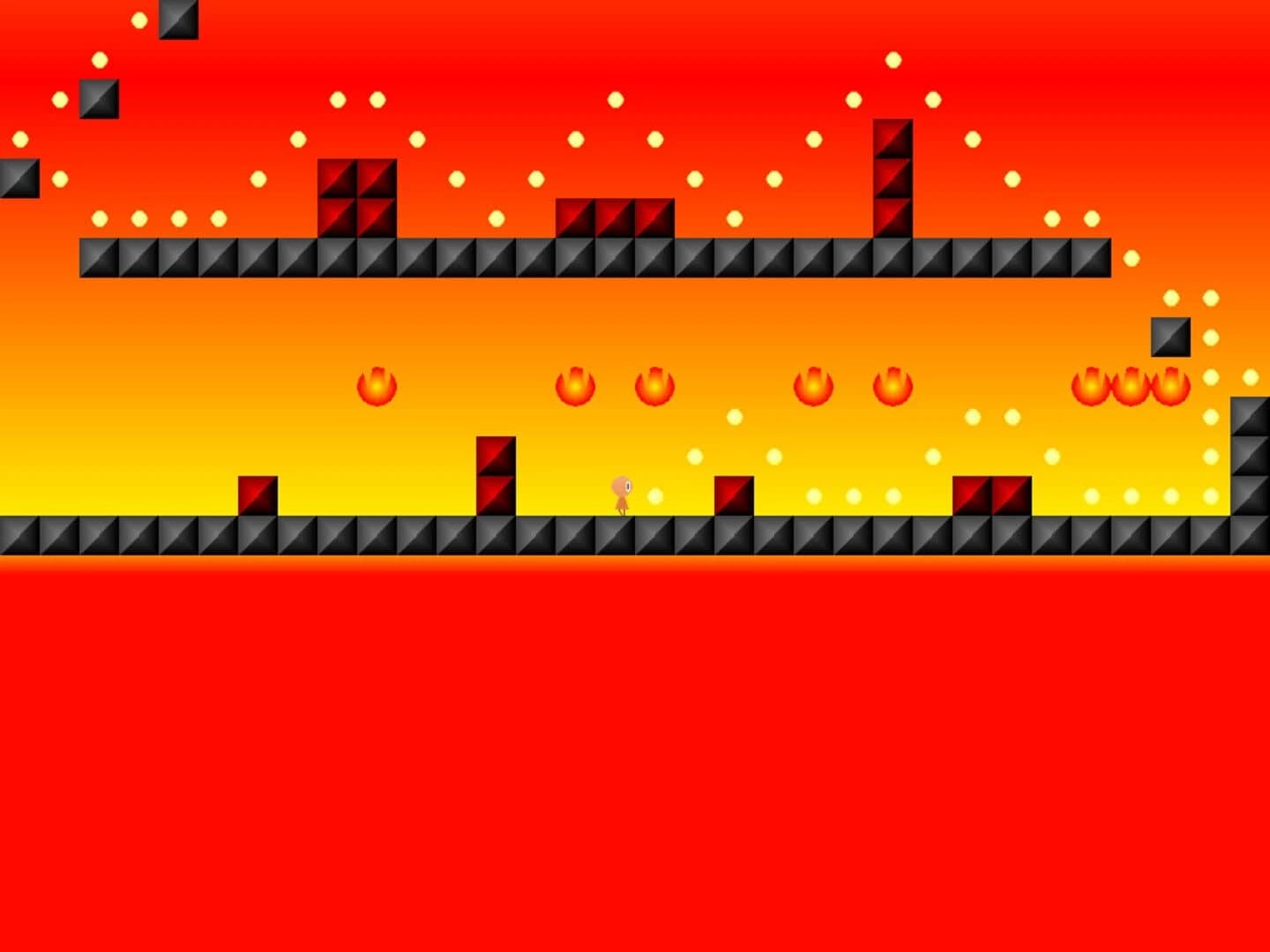 Alpha & Beta screenshot 4