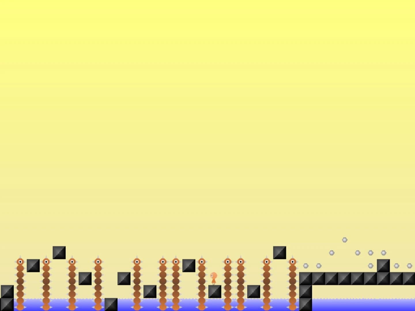 Alpha & Beta screenshot 5