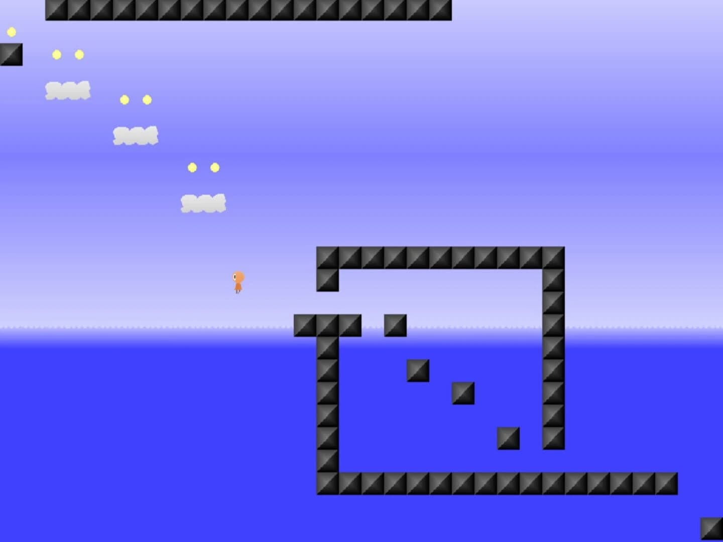 Alpha & Beta screenshot 1