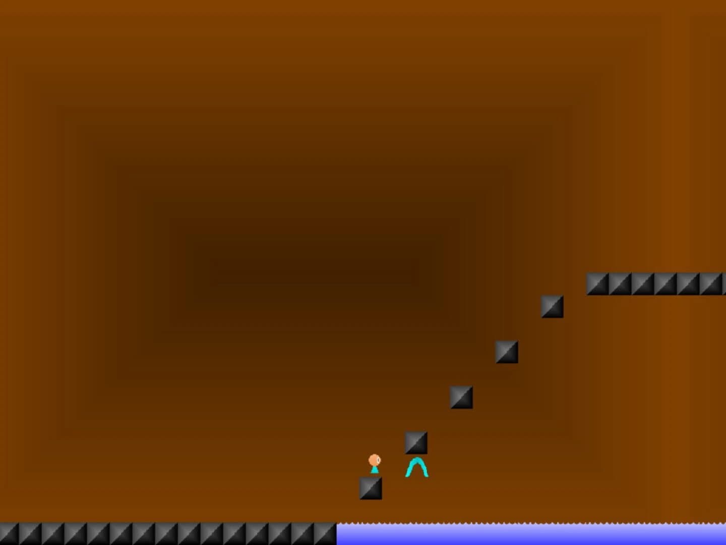Alpha & Beta screenshot 3