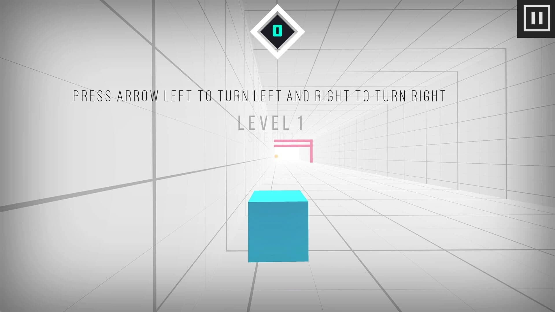 Alpha Box screenshot 2