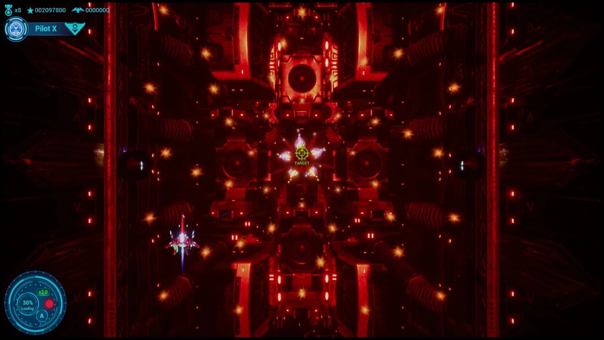 Alpha Centauri Space Force screenshot 5