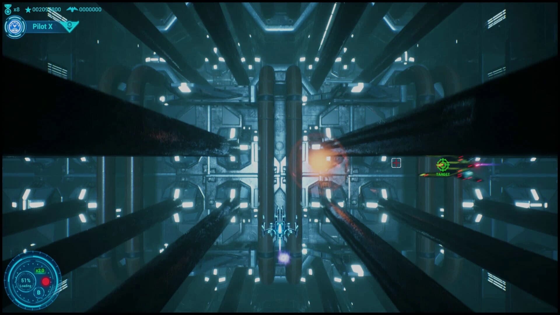 Alpha Centauri Space Force screenshot 4