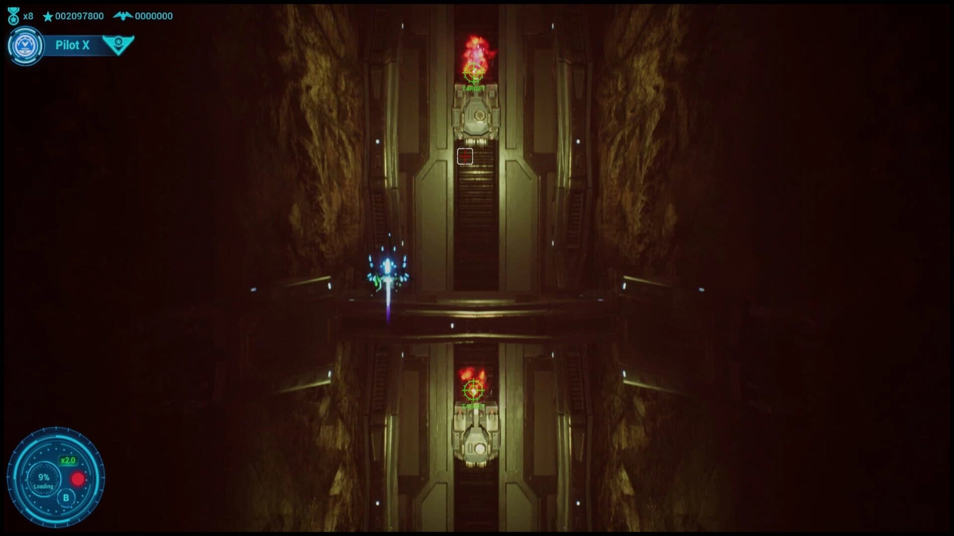 Alpha Centauri Space Force screenshot 3