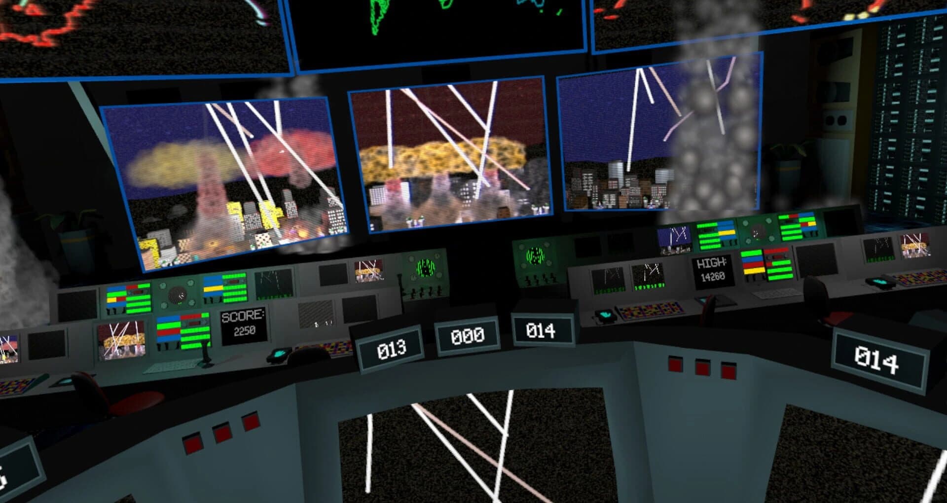 Alpha Command screenshot 3