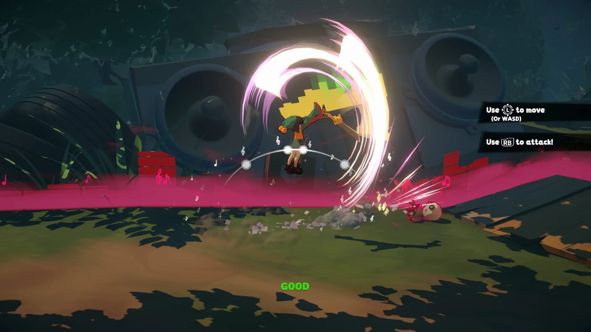 Alpha Nomos screenshot 5