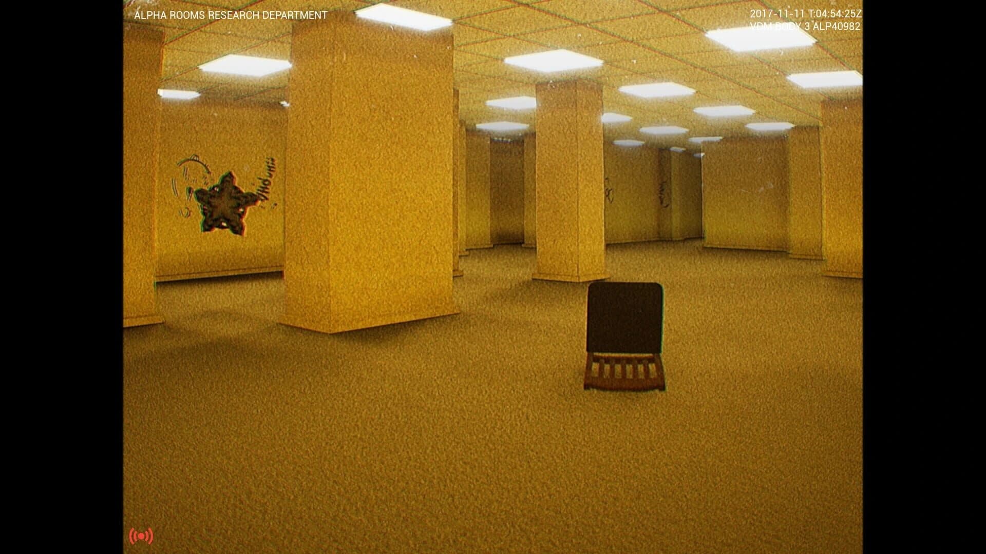 Alpha Rooms screenshot 2