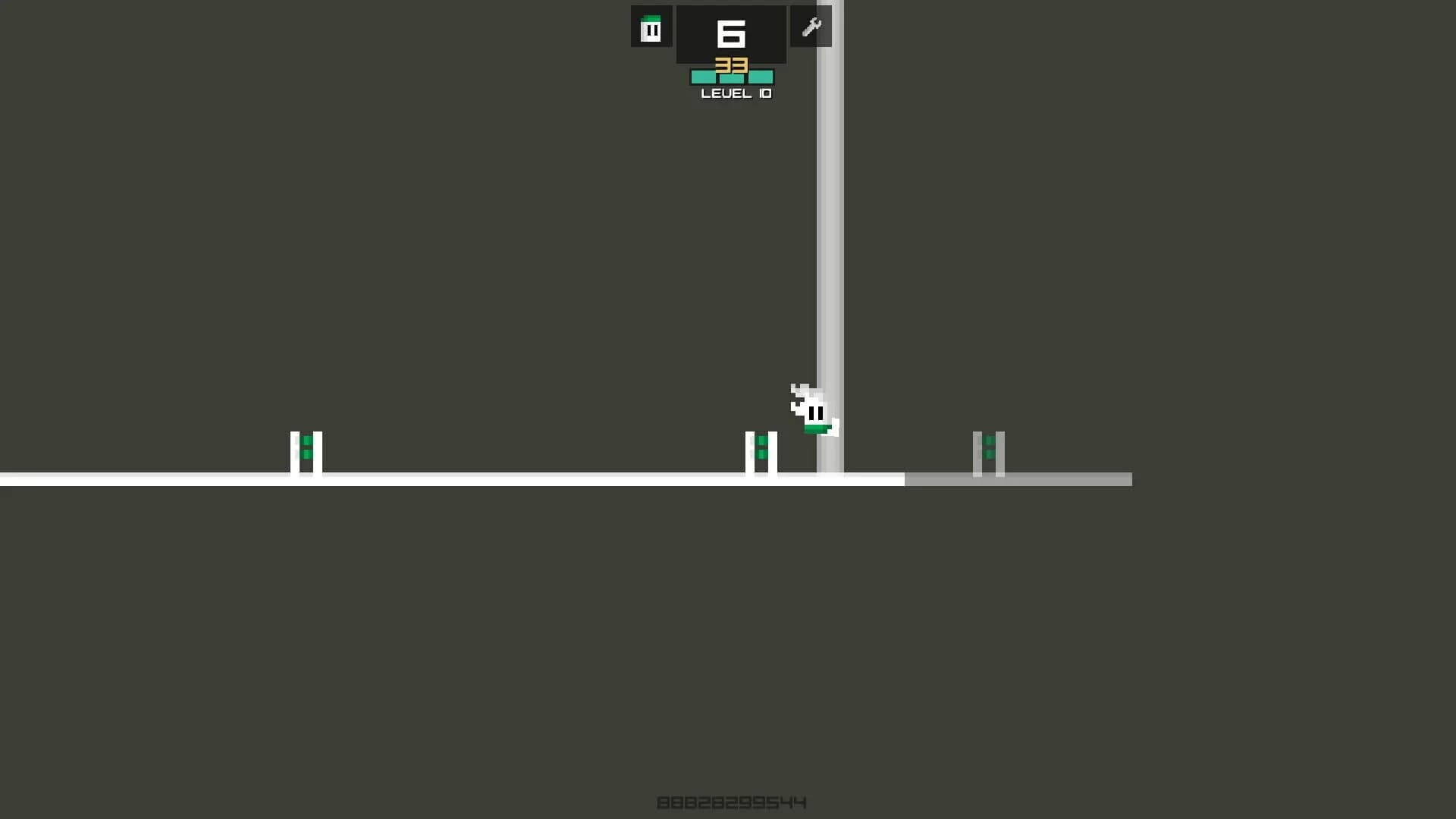 Alpha Runner 2 screenshot 5