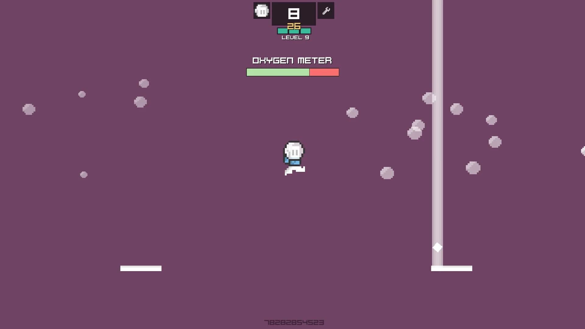 Alpha Runner 2 screenshot 3