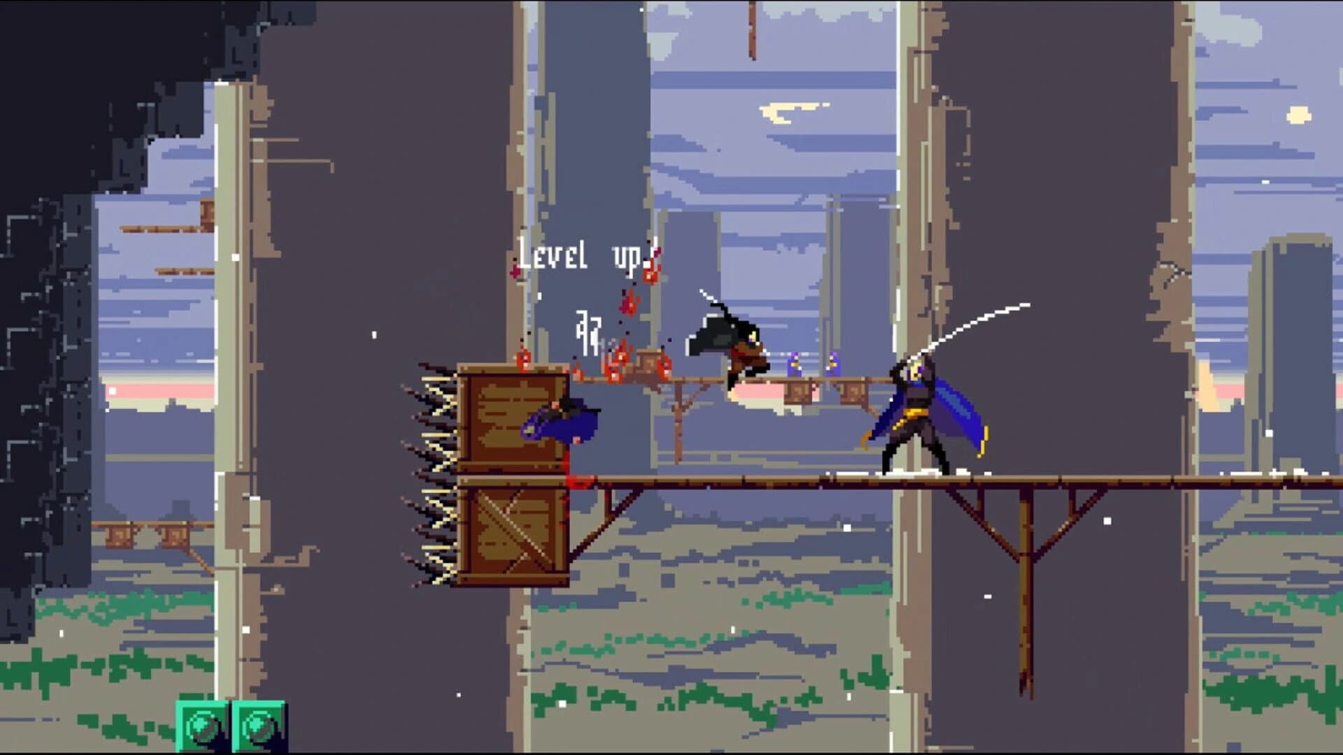 Alpha Sorcerer screenshot 4