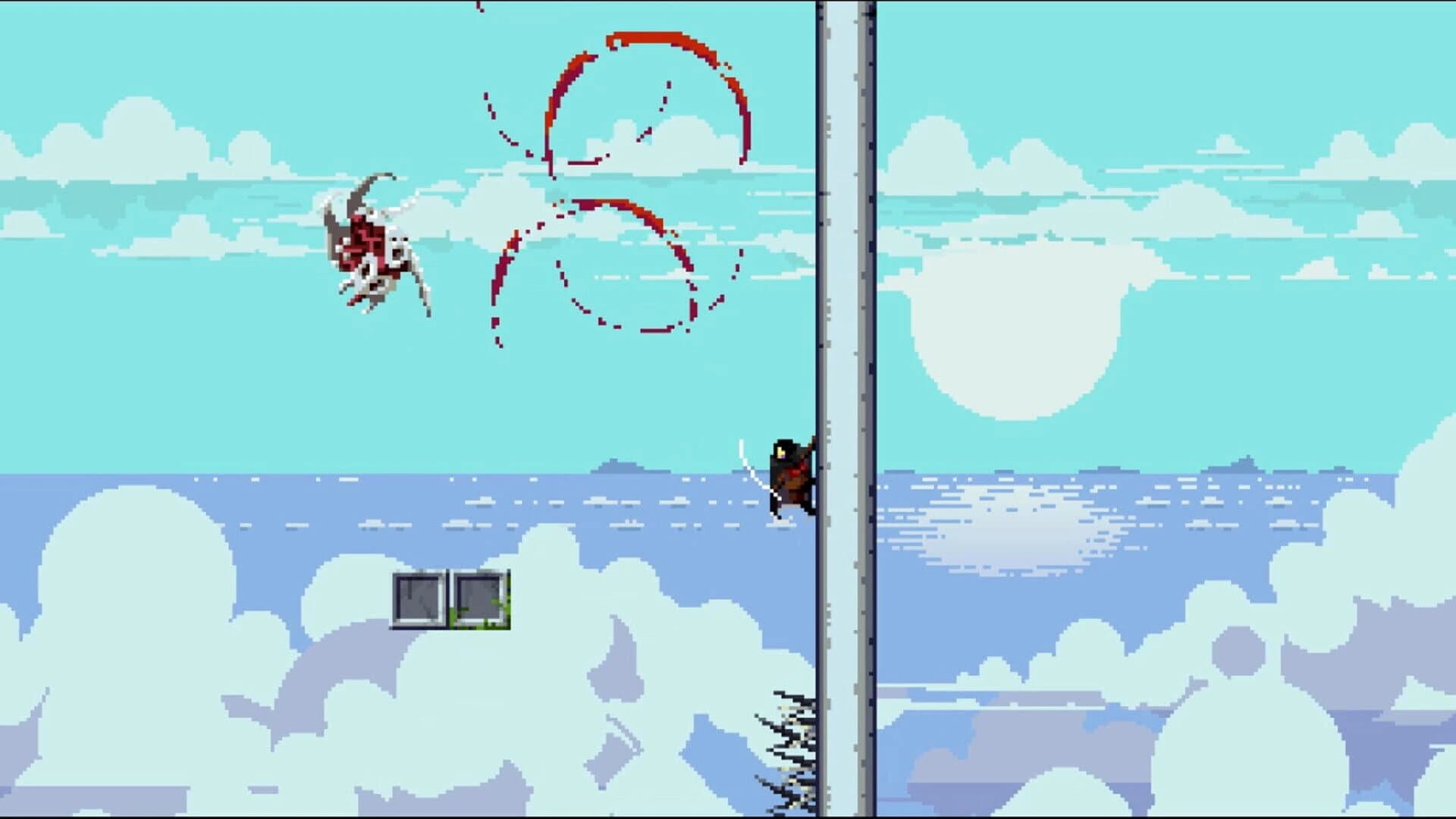 Alpha Sorcerer screenshot 5