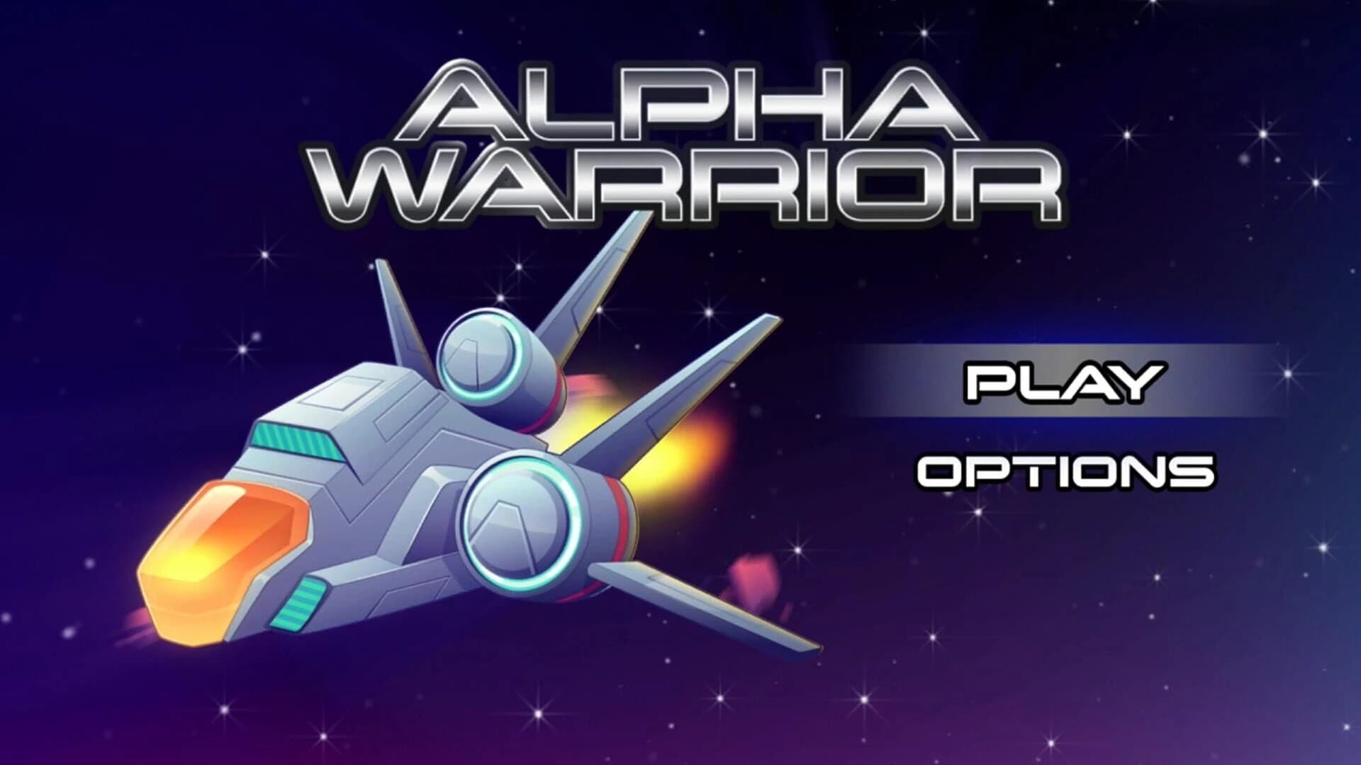 Alpha Warrior screenshot 5