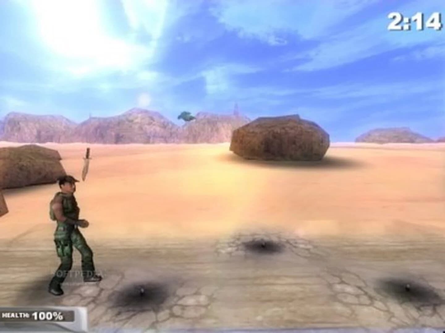 Alpha Zylon screenshot 5