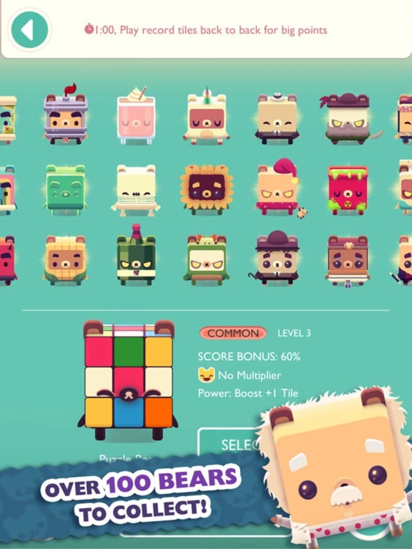 Alphabear 2 screenshot 4