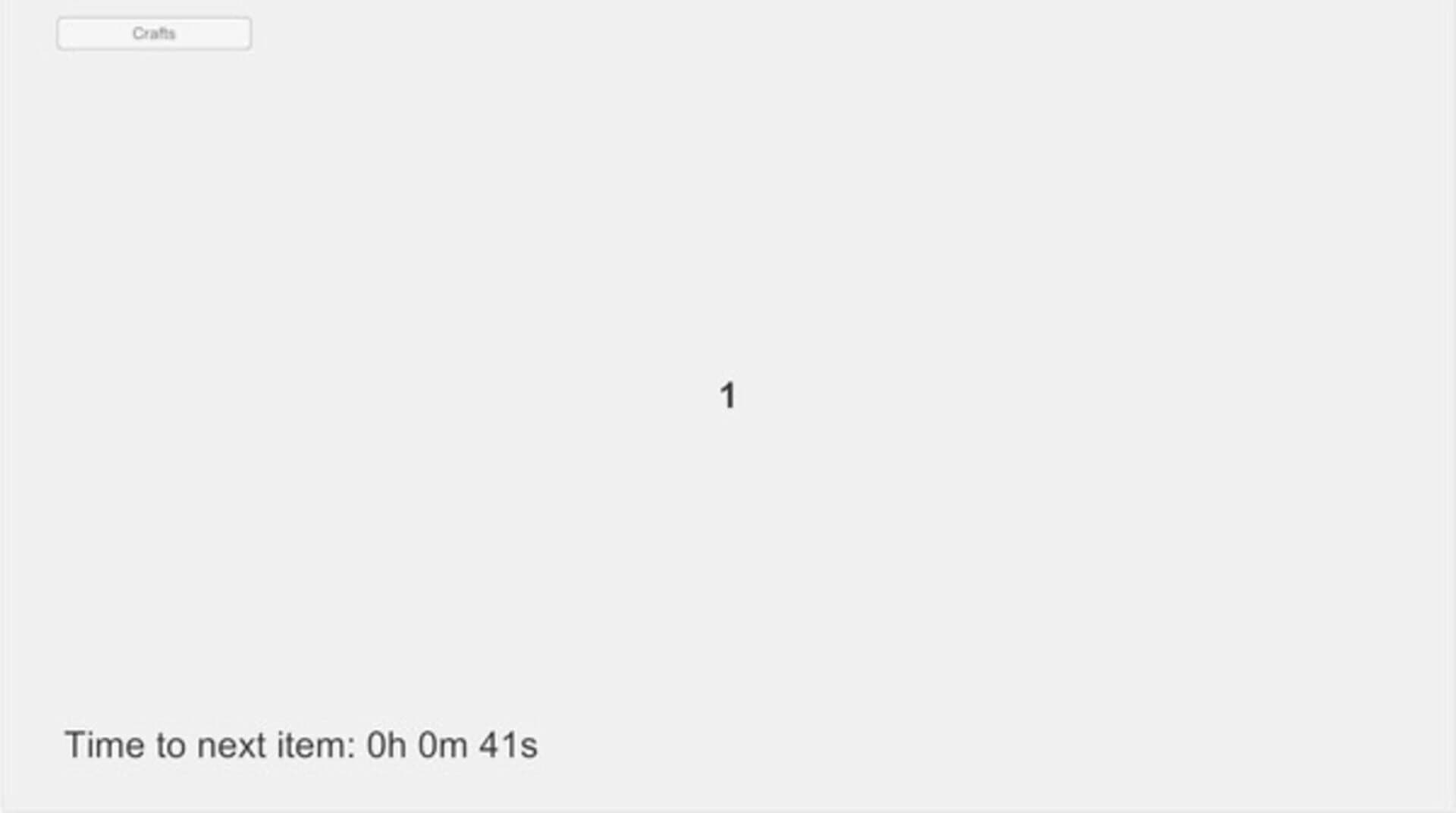 Alphabet screenshot 1