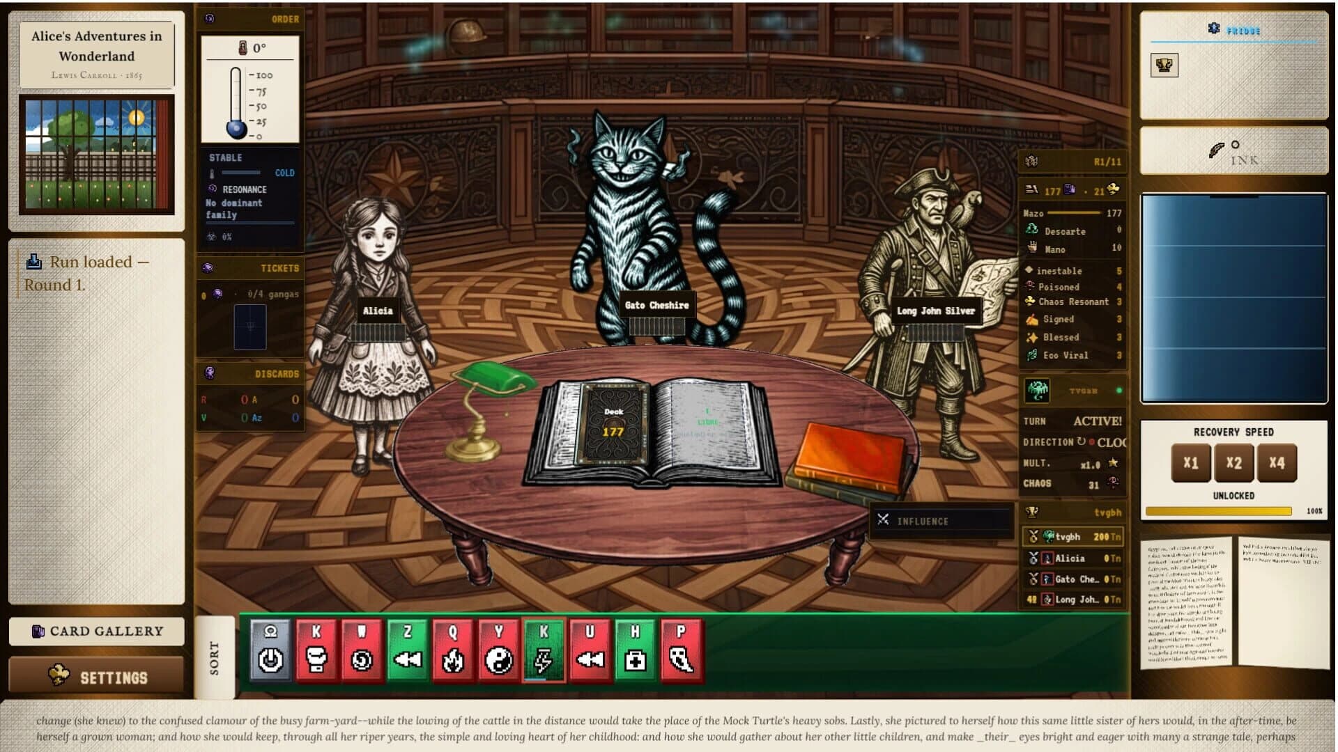 Alphabetto's screenshot 1