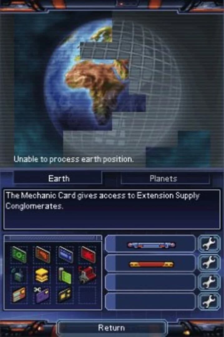 AlphaBounce screenshot 2