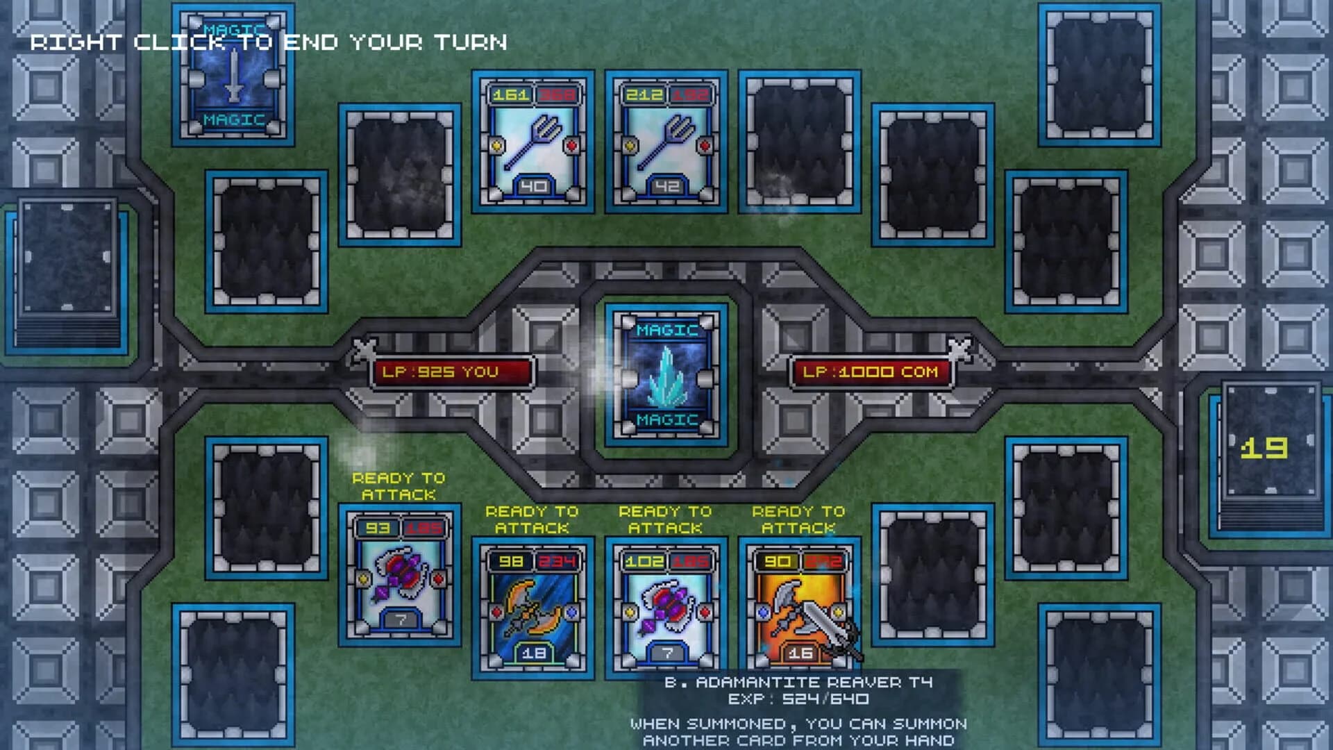 Alphadeck screenshot 3