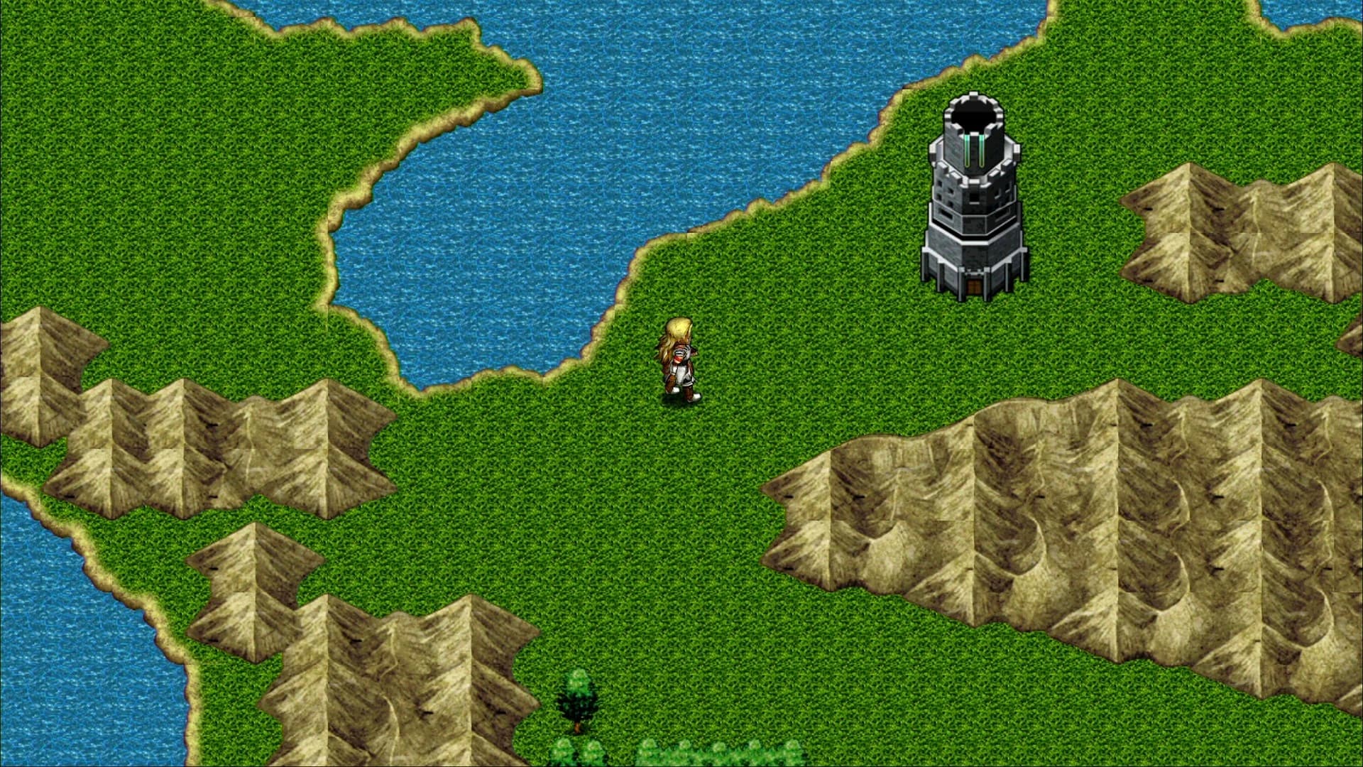 Alphadia Genesis 2 screenshot 6