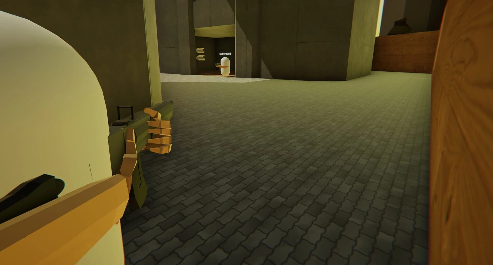 Alphapoint screenshot 4