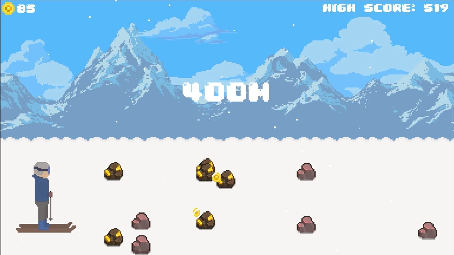 Alpine screenshot 3