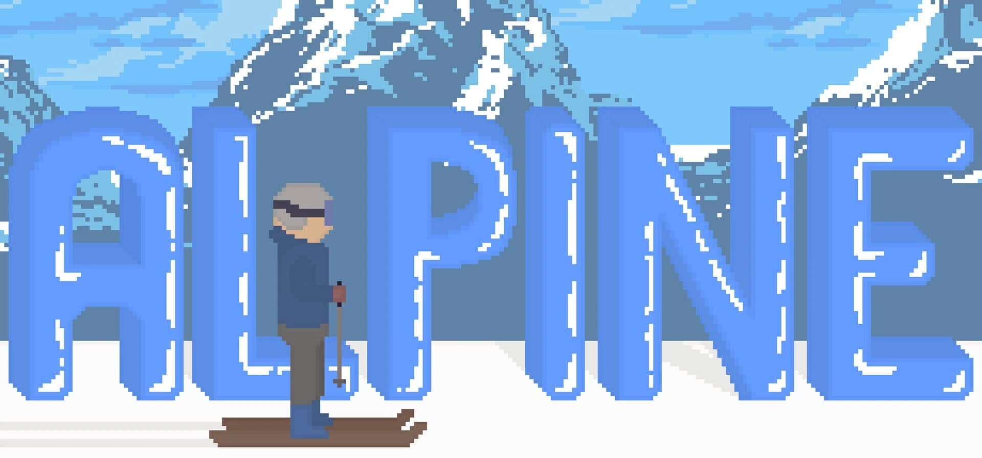 Alpine screenshot 2