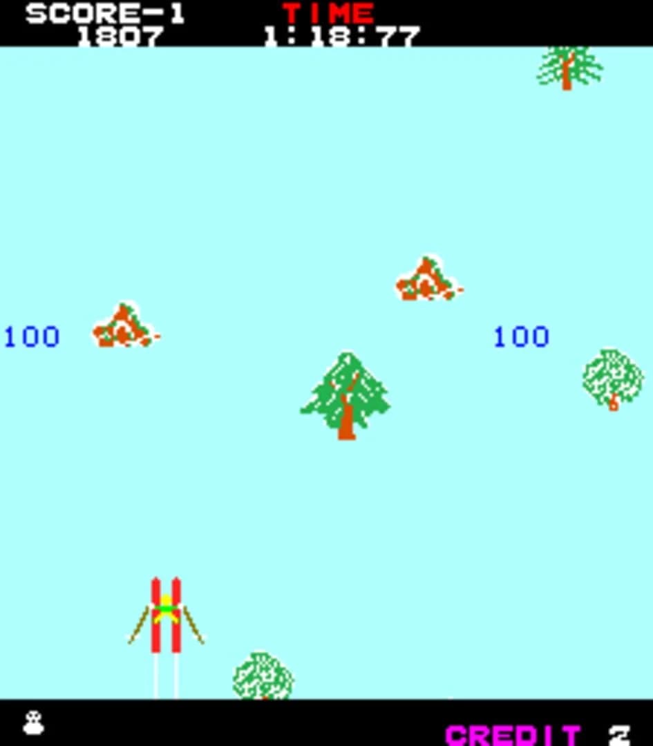 Alpine Ski screenshot 2