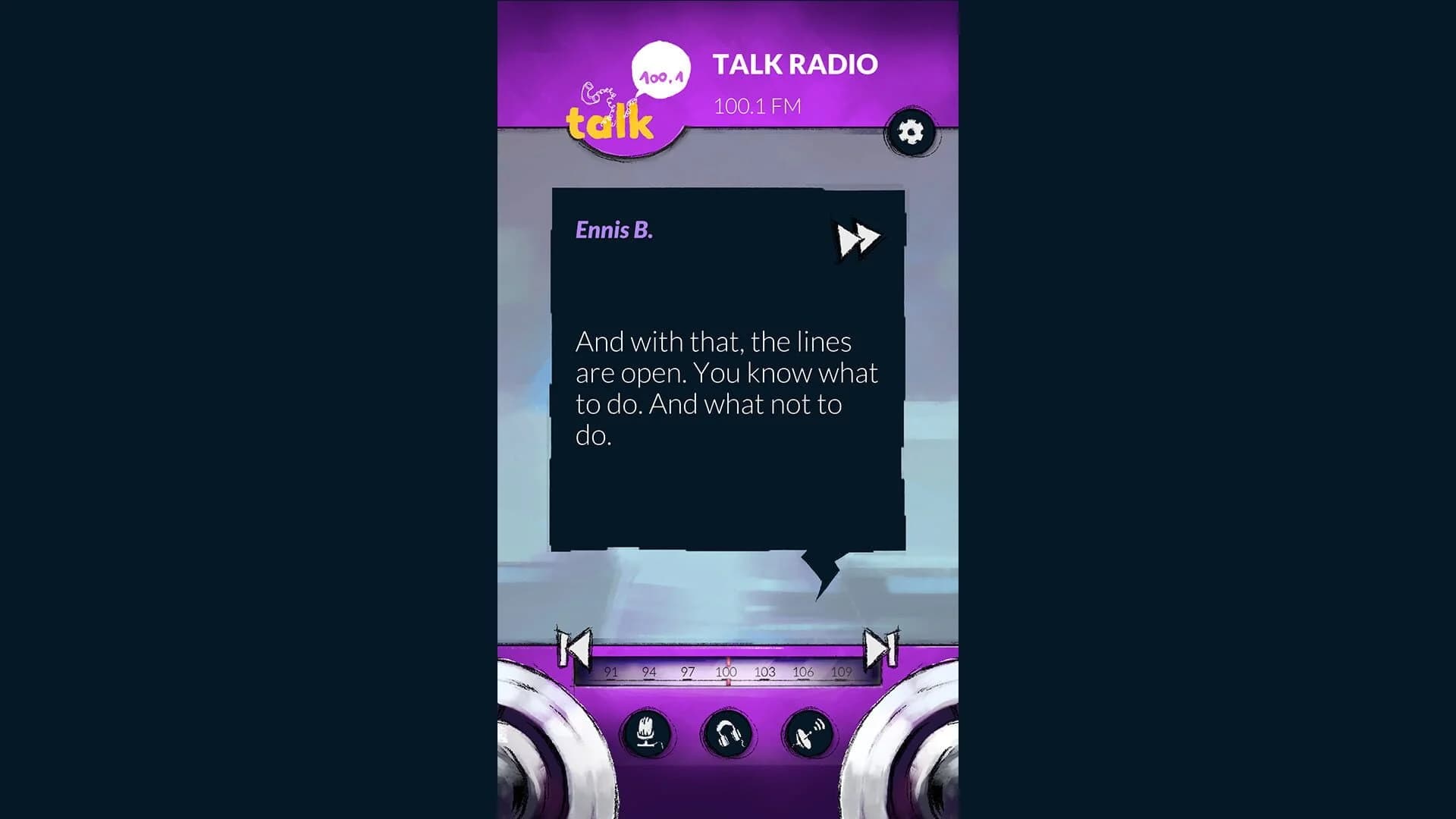 Alt-Frequencies screenshot 4