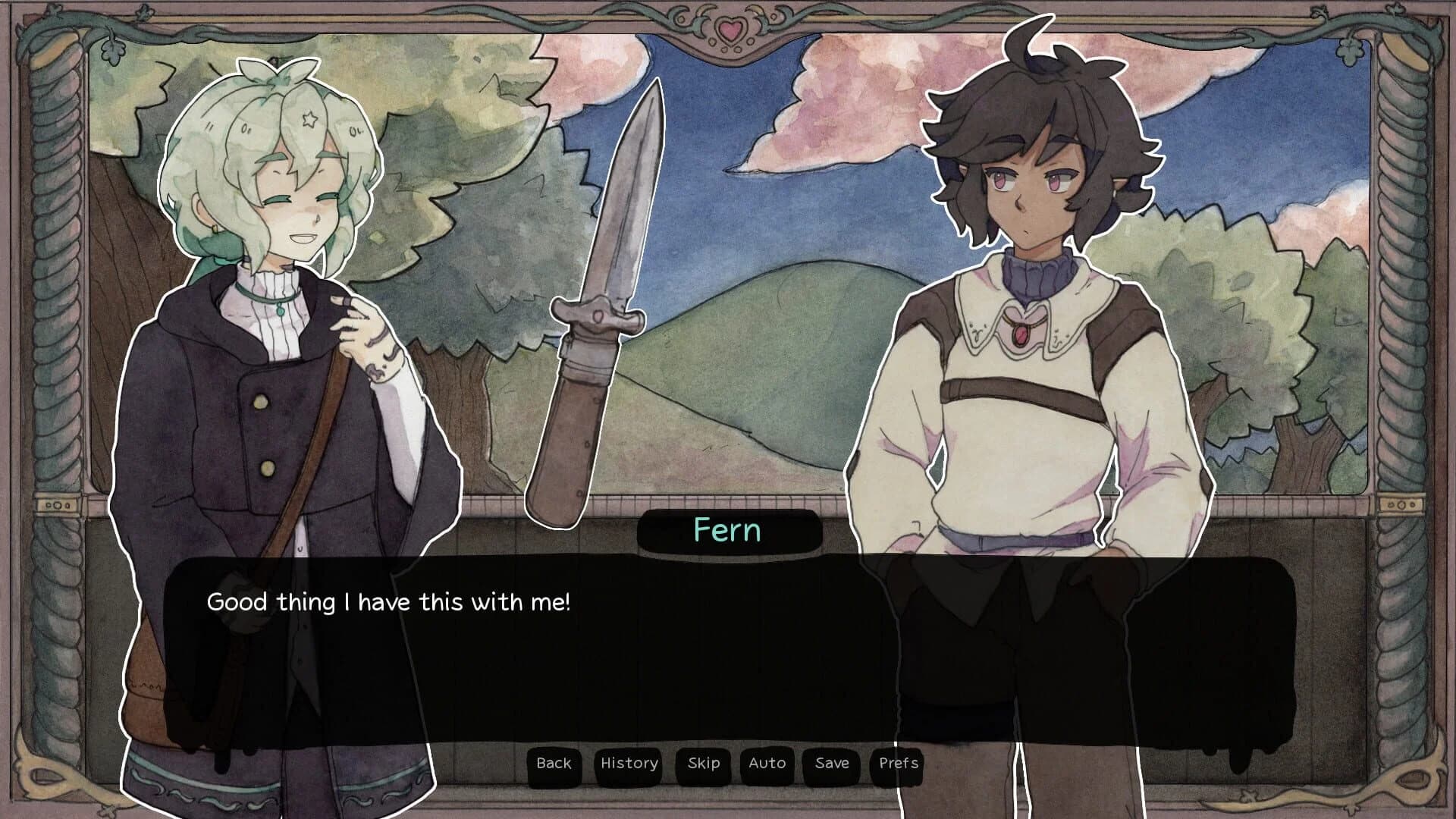 Altalite screenshot 3