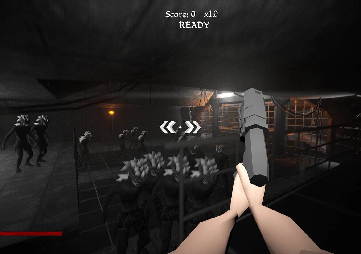 Altar Corp screenshot 2