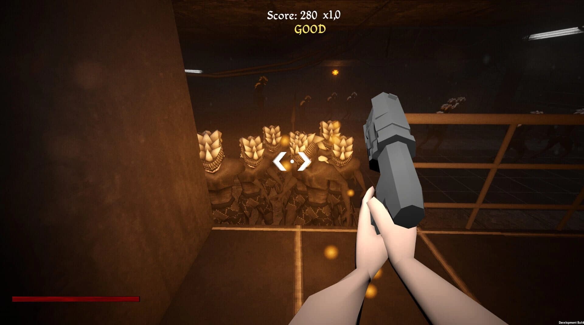 Altar Corp screenshot 3