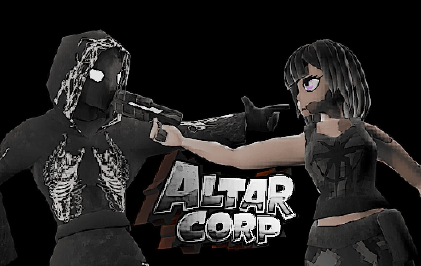 Altar Corp screenshot 1