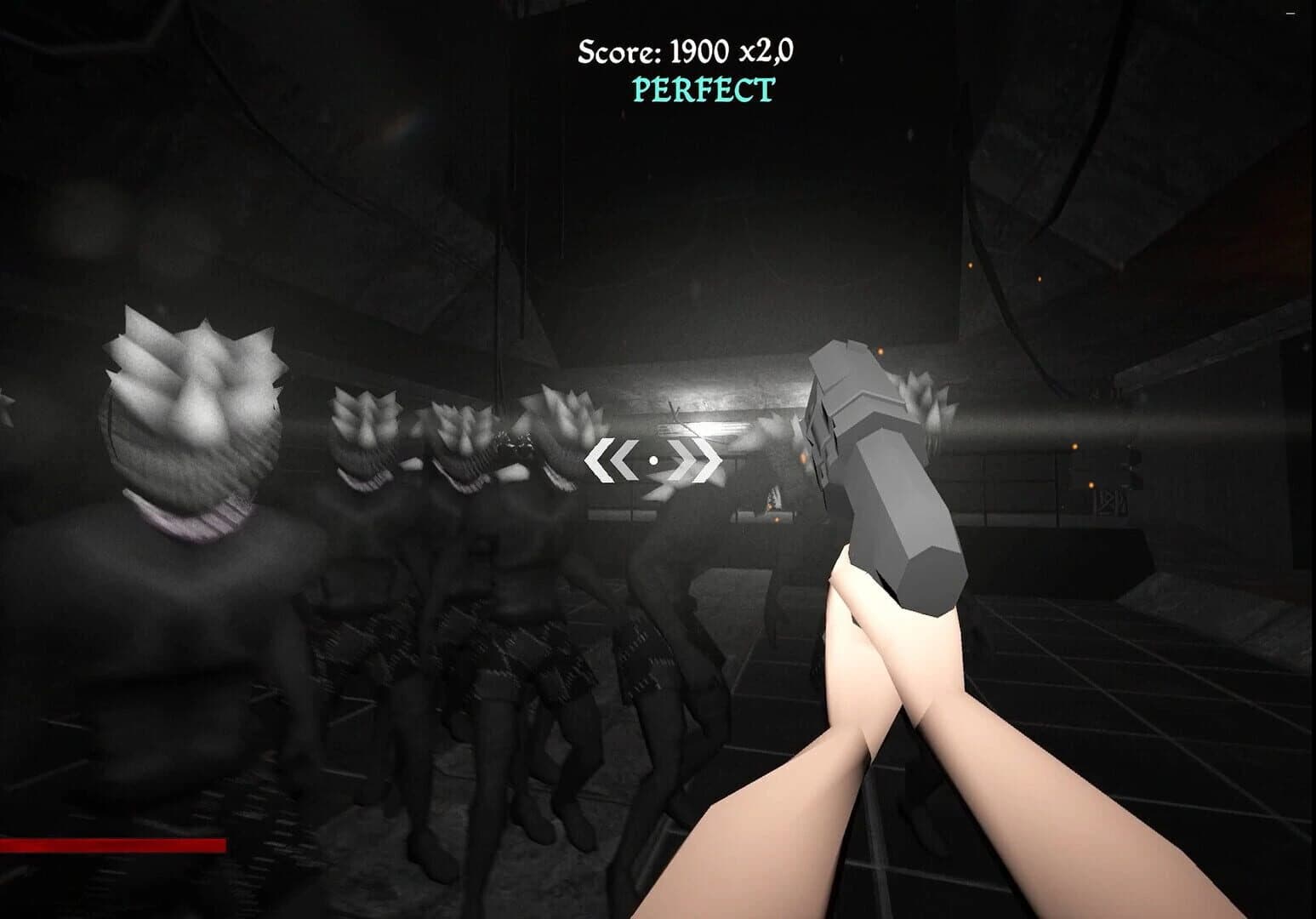 Altar Corp screenshot 4